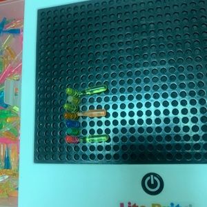 Meet your Posher, Nykia